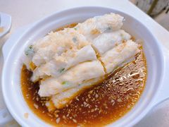 -德记源发炖汤·肠粉