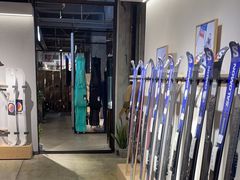 -4+2肆加贰雪具库(上庄店)