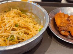 -鲜得来排骨年糕(即墨路店)