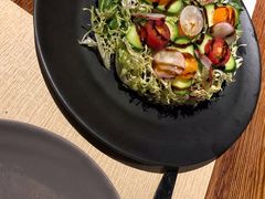 -Mercato莫卡多露台餐厅与酒吧(K11店)
