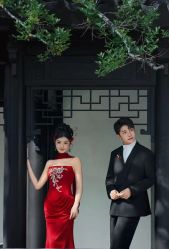 -维多利亚婚纱摄影全球旅拍(华南旗舰店)