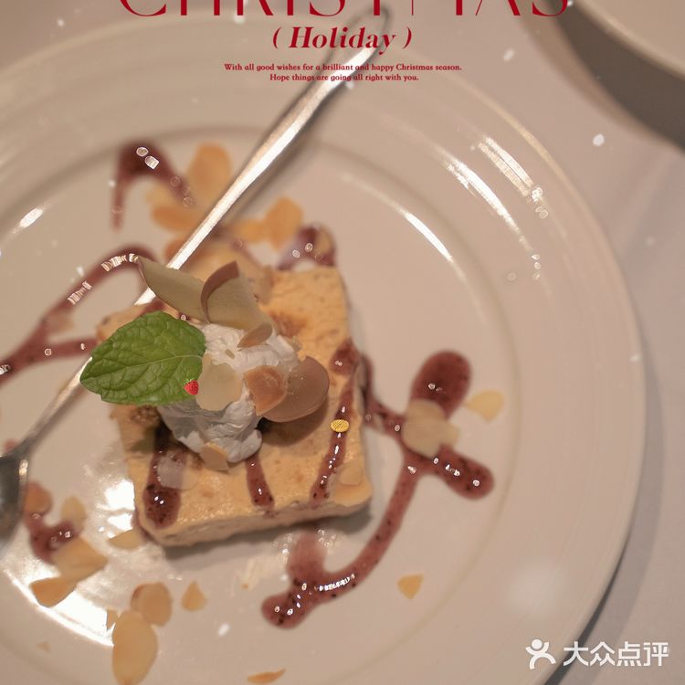 湛江探店/🎄仪式感聚餐首选•品扒BeePark🥩