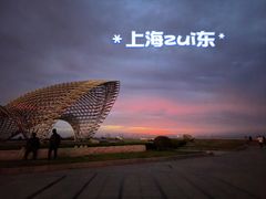 -南汇嘴观海公园