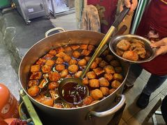 -娇姐老牌螺蛳粉(雅儒路店)
