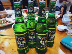 -下梅人家土菜馆(历史文化餐厅度假区店)