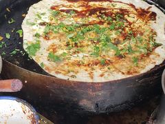 -金杨老摊头蛋饼(金口路店)