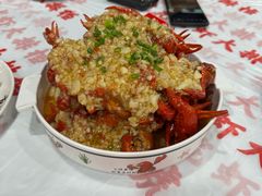 -虎虎龙虾大排档(双井店)