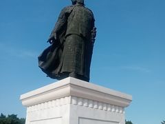 -北陵公园