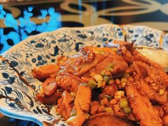 -富力丽思卡尔顿酒店·丽轩中餐厅