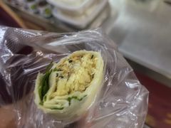 -姚氏祖传糖葱薄饼(华坞店)