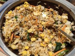 -梨花牛肉汤饭(仁恒伊势丹店)