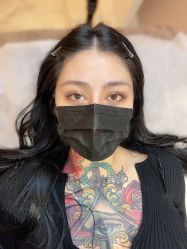 -本小姐美学·半永久纹眉野生眉