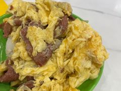 -澳门陈光记烧味饭店(南京德基广场店)