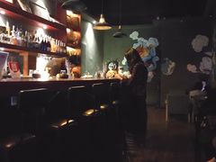 -蜉蝣酒吧(仓山万达店)