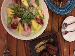 -MR.ROCKY洛奇先生·西餐&酒吧(琶醍店)