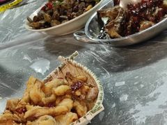 -小民大排档(光谷店)