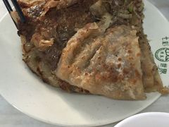 -清真永恒华威肉饼(潘家园店)