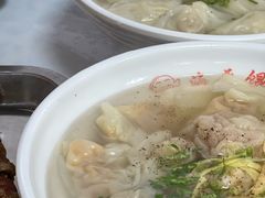 -海平馄饨(逍遥二路店)
