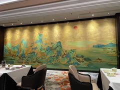 -君庭中餐厅(友谊宾馆店)