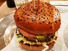 -Burger & Lobster(Dean Street)