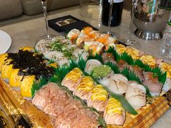 -鮨之佐壽司外賣店(氹仔市区店)