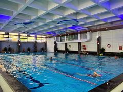 -BK博·康健身(金地格林小镇店)