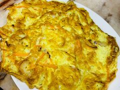 芙蓉煎蛋-新峰肉骨茶