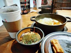 -呷哺呷哺 黄金牧场 (新中关购物中心店)