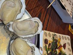 -蚝堡海鲜·威海菜·海肠捞饭·烧烤·亚洲吃蚝公司(幸福门店)