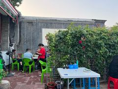 -张记焖窑·十五年专注焖烤(雍和宫店)