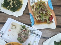 -清真·伊清阁餐厅