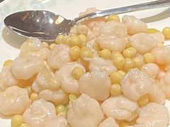 -上海金陵紫金山大酒店·汇海餐厅