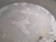 -粤顺渔坊·中山脆肉鲩火锅(清湖店)