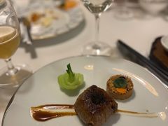 -伯衡55·吉品轩(乌鲁木齐南路店)