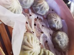 薄皮荠菜包-同庆楼(花园店)