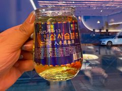 -松涛园朝鲜·海鲜·料理店(鸭绿江断桥店)