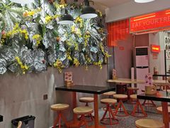 -麻小劲菌汤麻辣烫(体育西路店)