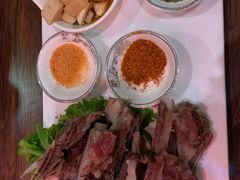 -悦真雅院·四合院·清真私房菜(雍和宫店)