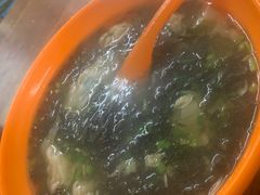 -阿麟馄饨(延长路店)
