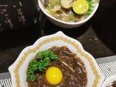 -昱匠·日本料理(金融街店)