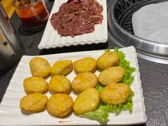 -好旺角齐市鲜切牛自助烤肉(农林五道街总店)