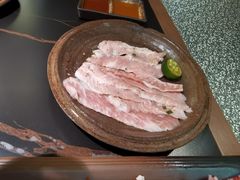 -厚贞日式烤肉(浦东汇智店)