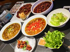 -渝乡辣婆婆·川菜 水煮鱼(中山西路店)