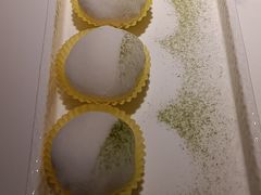 冰淇淋雪媚娘-海龙馆海鲜餐厅(西湖文化广场店)