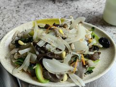 -高丽屋(天宁寺店)