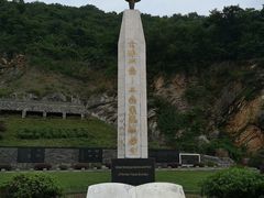 -金钉子远古世界景区