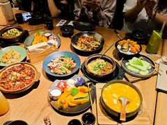 -顾乡私房菜(金沙天街店)