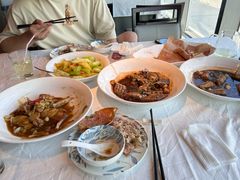 -高佳庄·舟山海鲜(海景旗舰店)