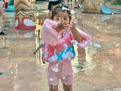 -武汉玛雅海滩水公园