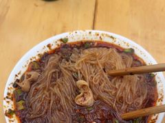 -甘记肥肠粉(马鞍北路店)